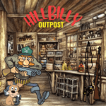The Hillbilly Outpost